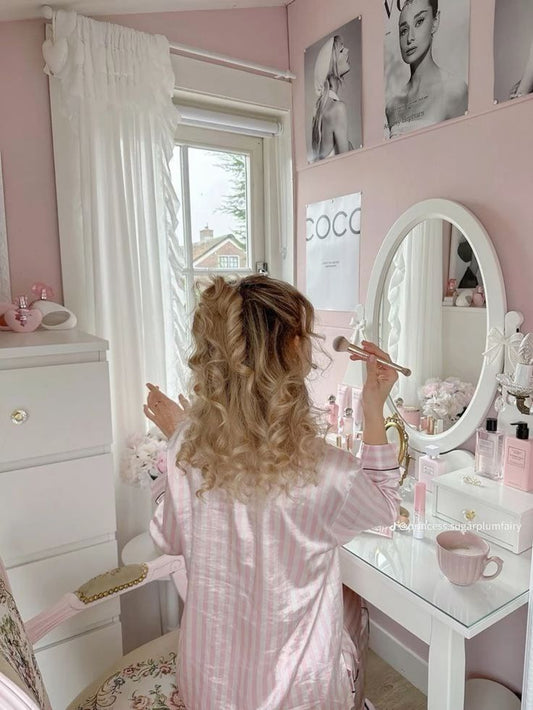 The Ultimate Evening Beauty Routine for Glowing Skin